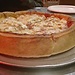 Finding the best deep dish pizza in Chicago