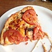Finding the best deep dish pizza in Chicago