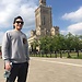 Finding my Nature in Warsaw