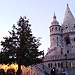 First Day In Europe- The Best of Budapest