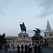 First Day In Europe- The Best of Budapest