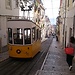 First impressions about Lisbon