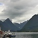 Fjaerland
