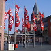 Flags of Mainz