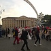 Flash mob na Piazza Bra