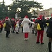 Flash mob na Piazza Bra