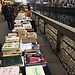 Flea market in Navigli