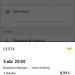 Flixbus para viajar por Europa