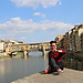 Florence 1 - David  My perfect man!!!