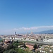 Florencia, la ciudad del Arte.