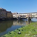Florencia, la ciudad del Arte.