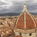 Florencja, Firenze, Florence - pierwsze spotkanie