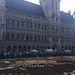 Flower carpet, Brussels
