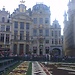 Flower carpet, Brussels