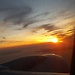 Flying to Athens airport