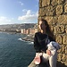Flying keepers of Naples