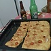 Focaccia barese
