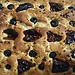 Focaccia italian recipe