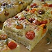 Focaccia italian recipe