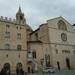 Foligno: un concerto ed una splendida, piccola, città!