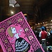 Follow Harry Potter!