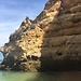 Follow the stairs to an amazing beach