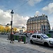 Fontaine Saint-Michel | Turning point of Paris