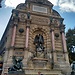 Fontaine Saint-Michel