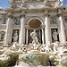 Fontana di Trevi
