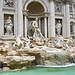 Fontana di Trevi
