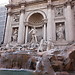 Fontana di Trevi