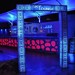 Sheesha Sky lounge