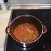 Food is an a art....(1st recipe"FASOLAKIA,,)