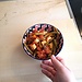 Food is an a art....(1st recipe"FASOLAKIA,,)