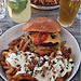 PNY burger