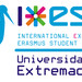 Formando parte de ESN-Uex