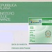 Formulario E106 (PARA TODOS LOS ERASMUS ITALIA)