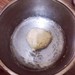 Fornetti with cheese