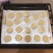 Fornetti with cheese