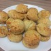 Fornetti with cheese