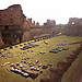 Forum Romanum in Rome