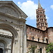 Francia: Toulouse.