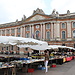 Francia: Toulouse.