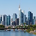 Frankfurter Stadtteil Gallusviertel