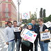 Free Hugs en Masena