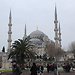 Free tour Istambul