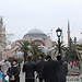 Free tour Istambul