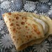 French Crêpe recipe