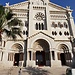 French riviera part 2: Feeling rich at Monaco