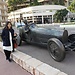 French riviera part 2: Feeling rich at Monaco